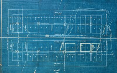 Tucker-Northlake CID Awarded LCI Grant