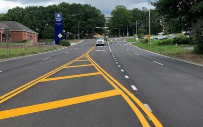 City of Tucker Moves Forward with Next Steps on Public Works