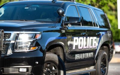 Tucker-Northlake CID Partners with DeKalb County Commissioner Robert Patrick to Enhance Public Safety in District 1