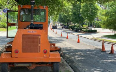 Tucker Residents to Vote on Public Works