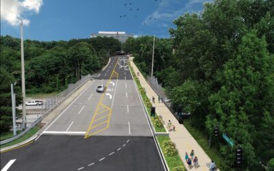 City of Tucker Adopts Trail Master Plan