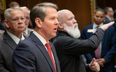 Governor Kemp Issues Shelter in Place Order – Allowing Business to Continue Under New Standards