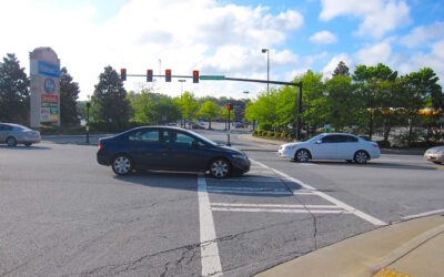 Tucker-Northlake CID Partners with DeKalb County on Lawrenceville Highway Mobility Study