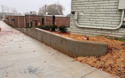 City of Tucker Calls for Artists to Add Vibrancy to Alley Project