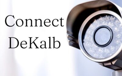 County Police Invites the Community to Share Access to  Security Cameras