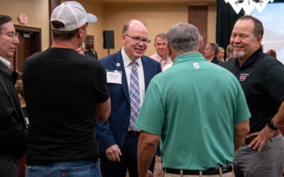 Tucker-Northlake CID Holds Annual Stakeholder Meeting