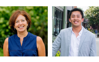 Two New City Council Members Elected and SPLOST Vote Passes