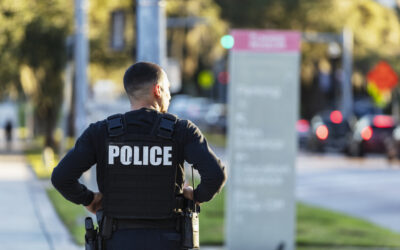 Tucker-Northlake CID Initiates Public Safety Assessment and Feasibility Study with other Local Partners