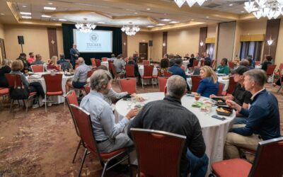 Tucker-Northlake CID Fall Stakeholder Meeting